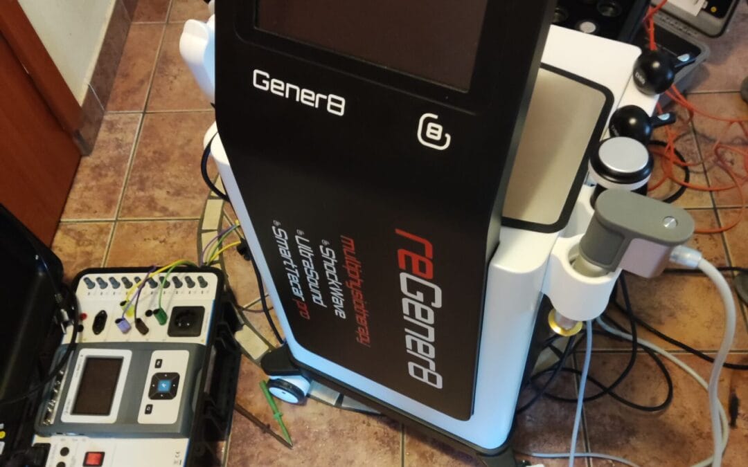 Home ReGener8 ZS1019 Therapist’s Review