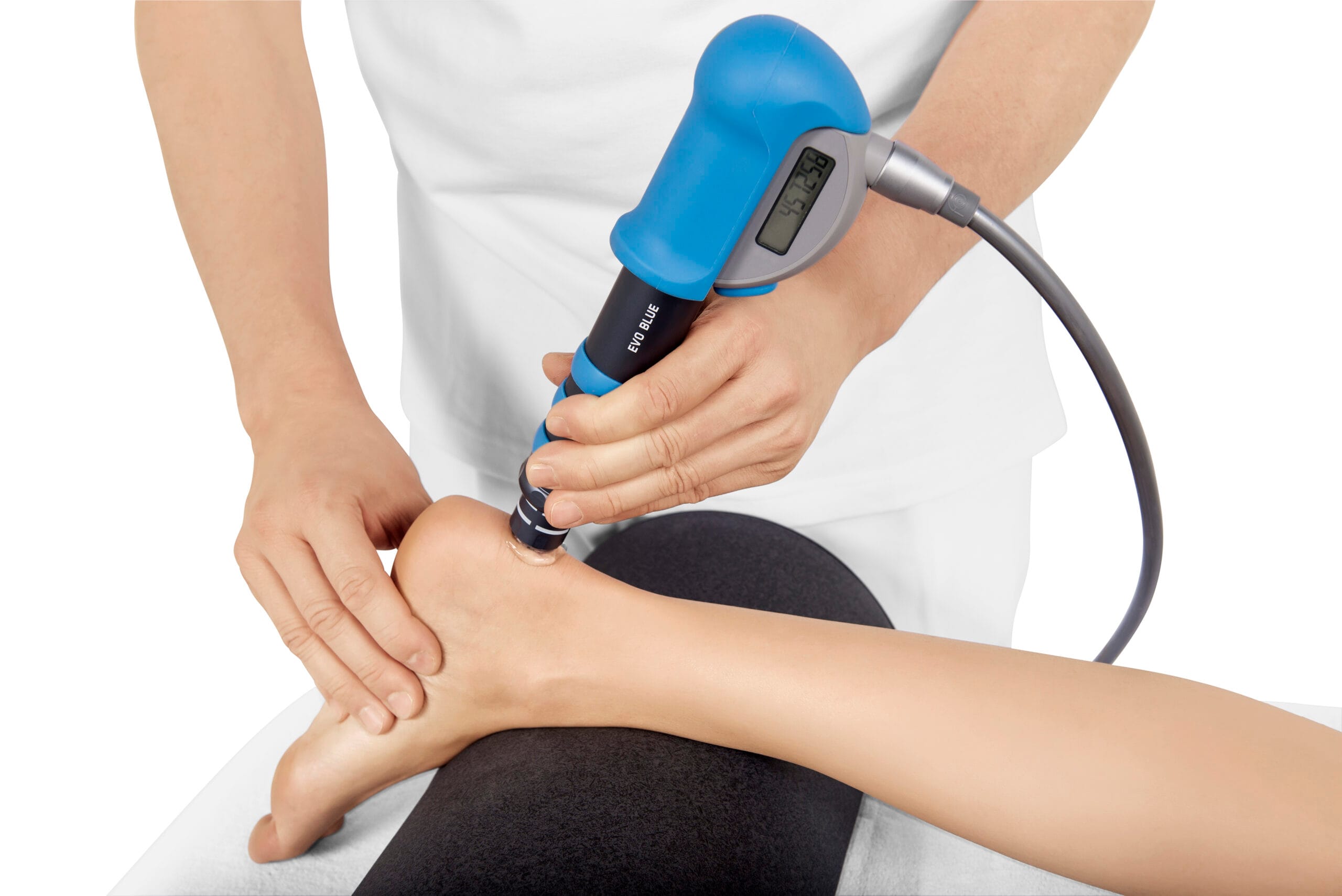 shockwave therapy achilles tendon